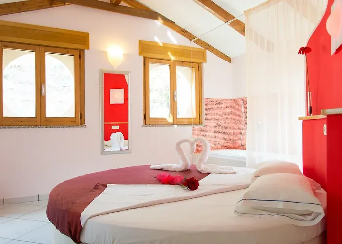 Minihotel Iris