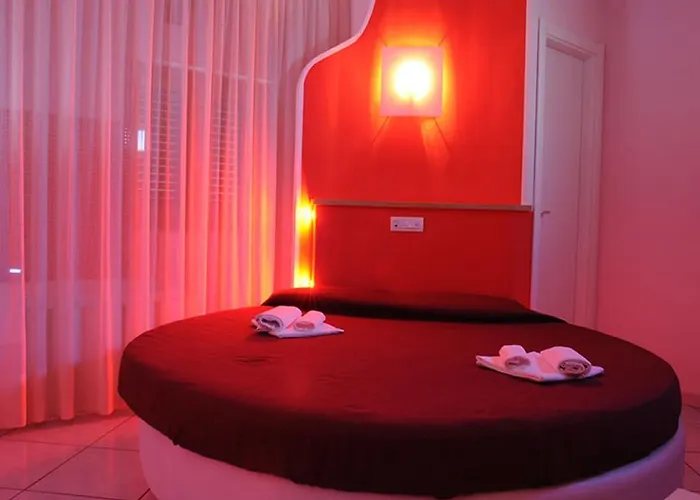 Minihotel Iris