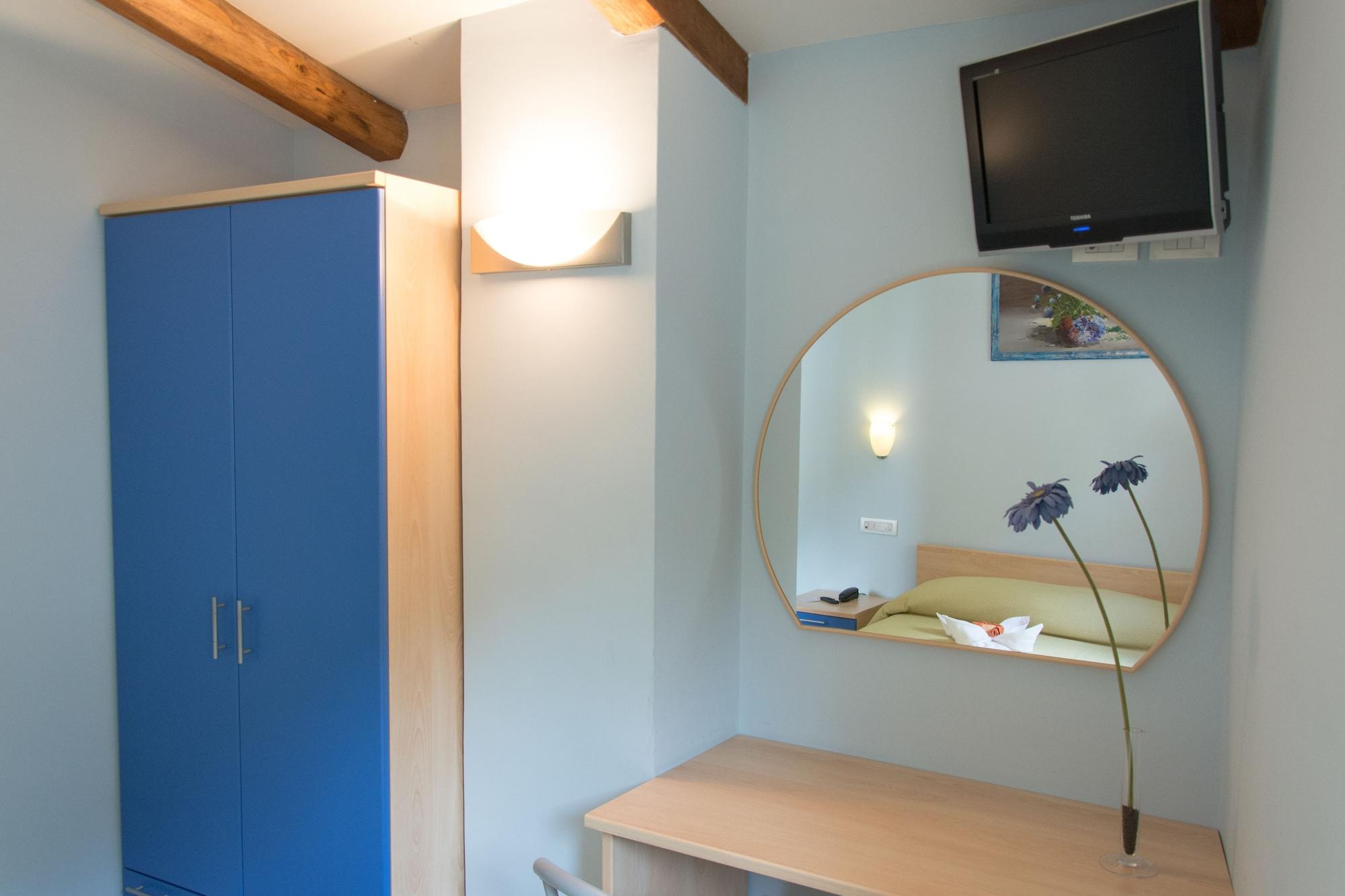 Minihotel Iris 3*
