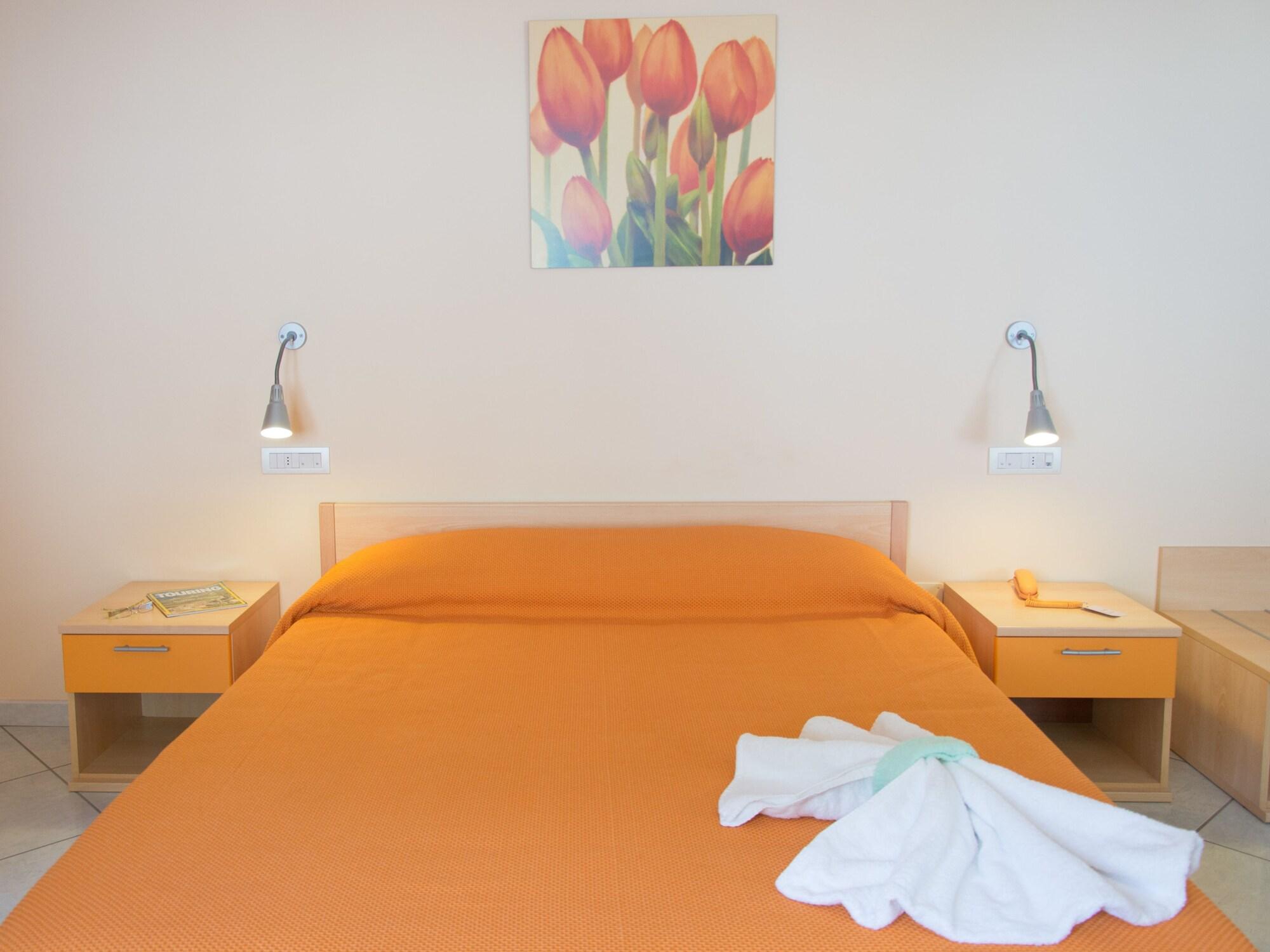 Bed & Breakfast Minihotel Iris 3*