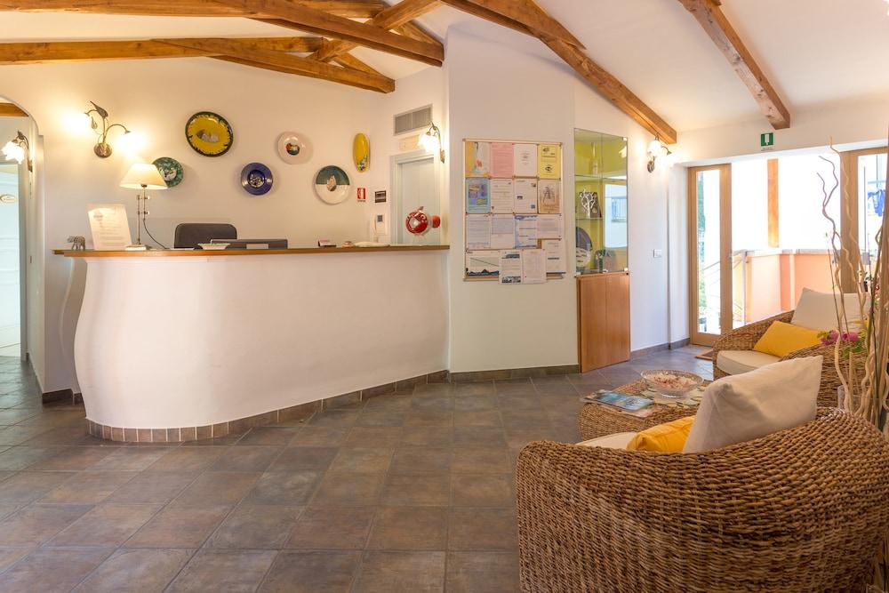 Minihotel Iris Bed & Breakfast Maiori