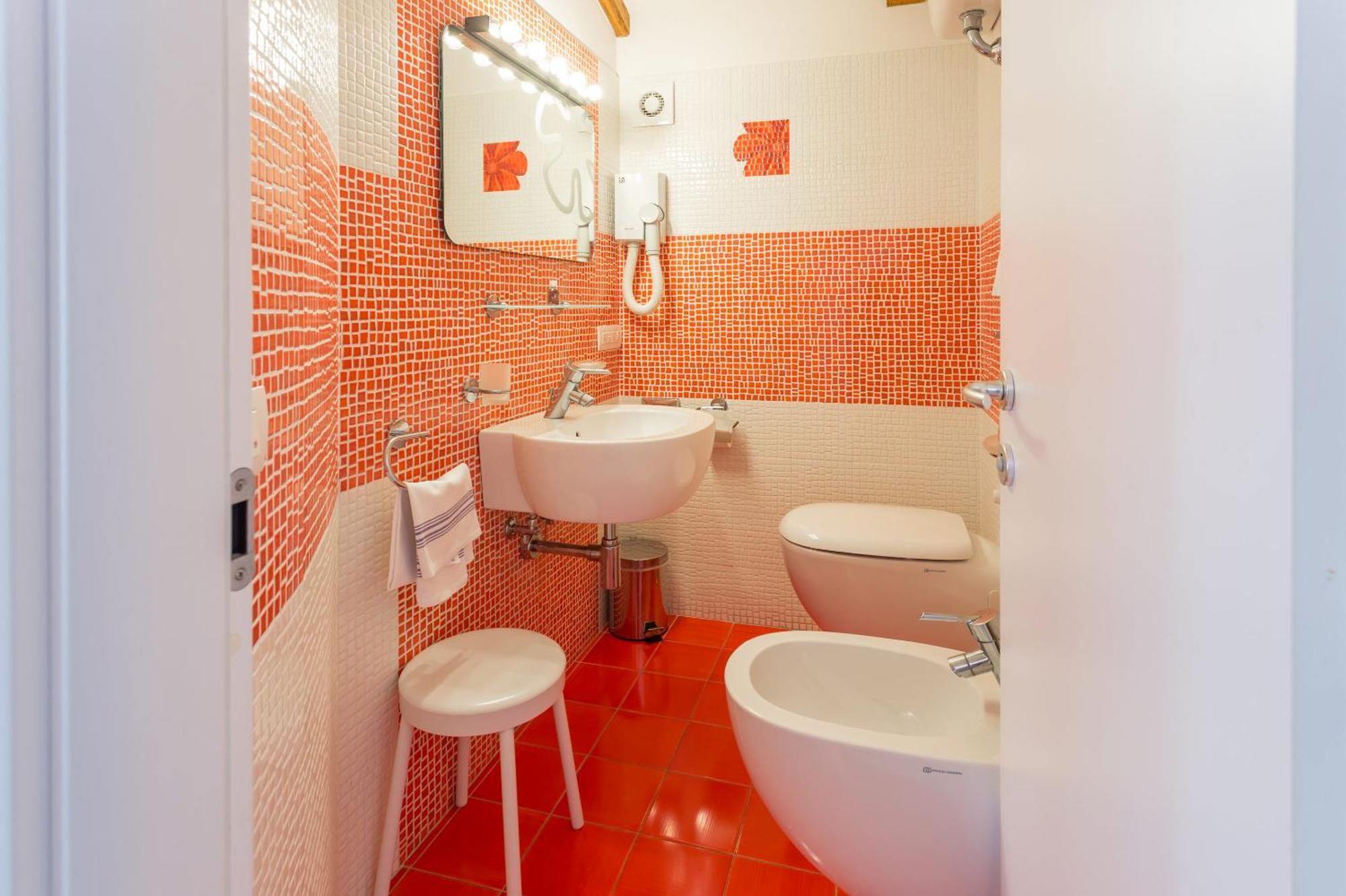 Minihotel Iris Maiori