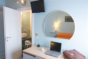 Bed & Breakfast Minihotel Iris 3*