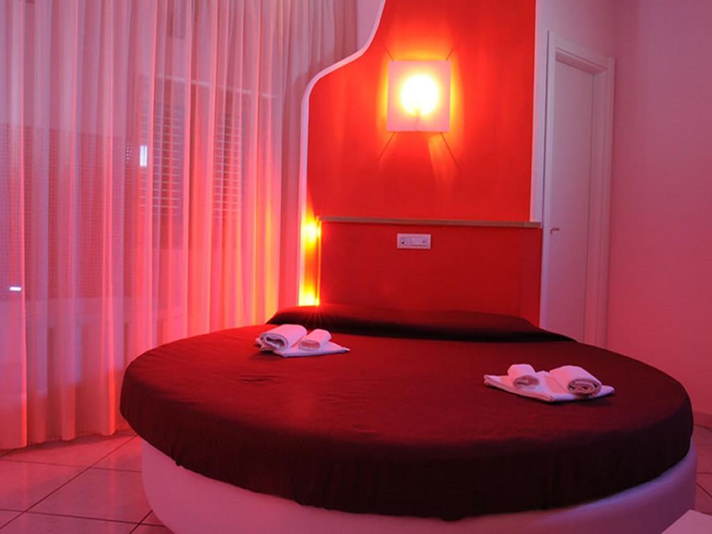 Minihotel Iris 3*