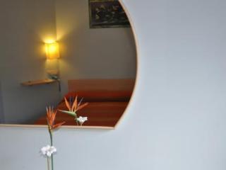 Bed & Breakfast Minihotel Iris 3*