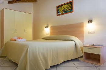 Minihotel Iris 3* Maiori