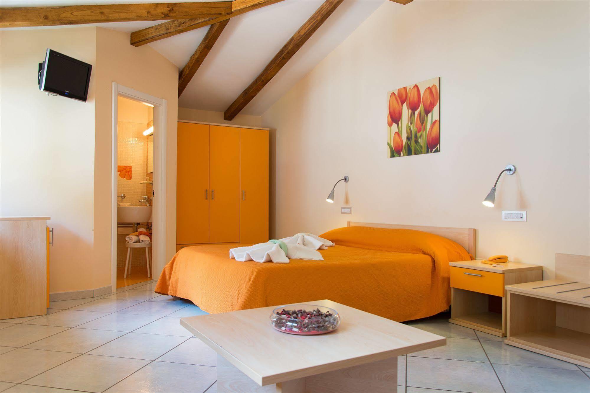 Minihotel Iris 3*