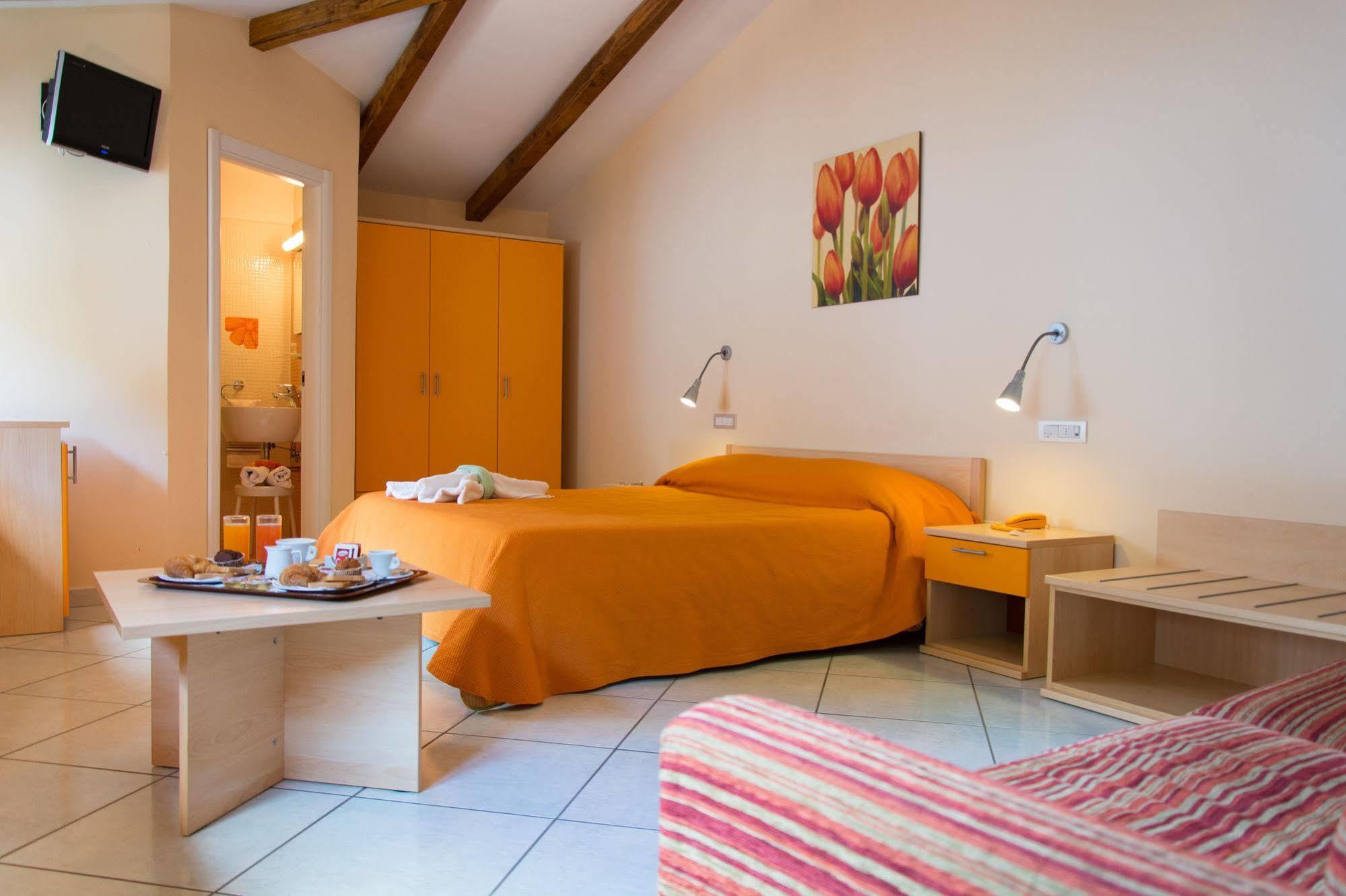 Minihotel Iris 3* Maiori
