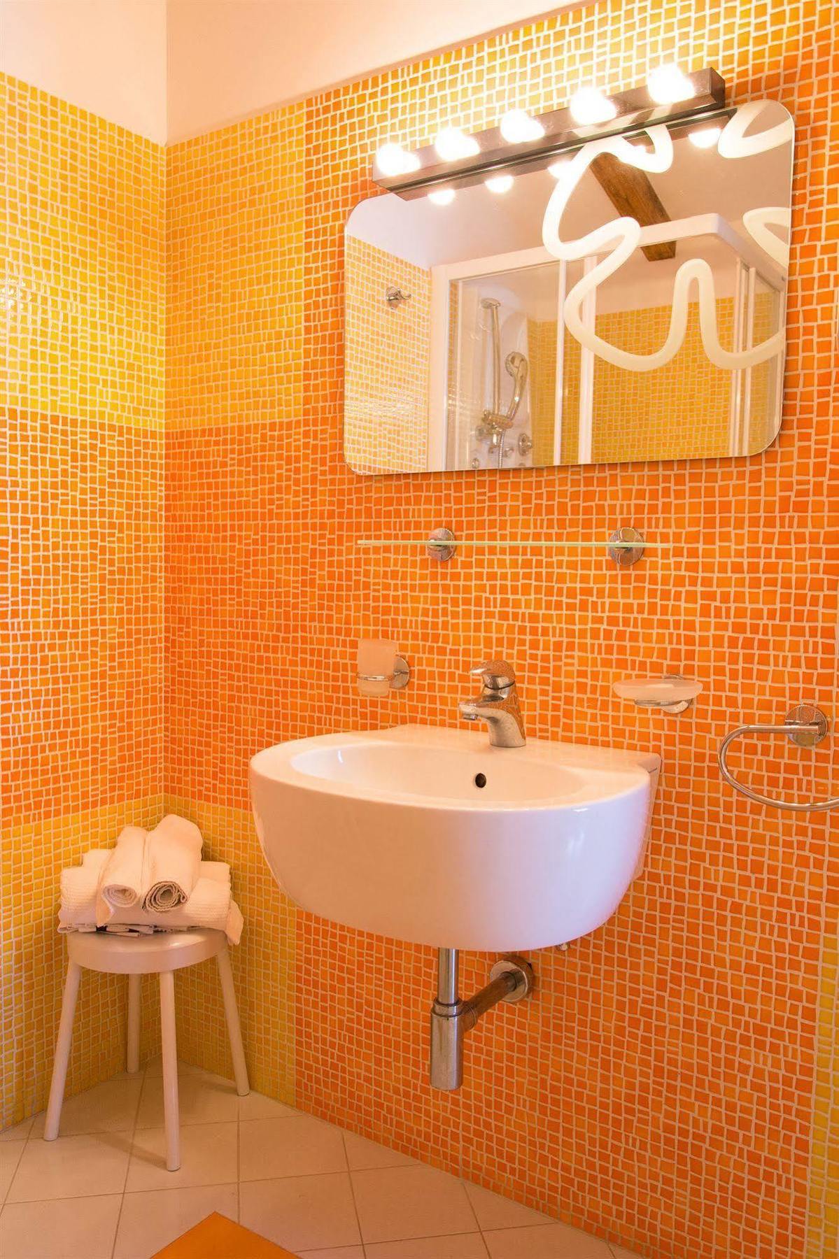 Bed & Breakfast Minihotel Iris