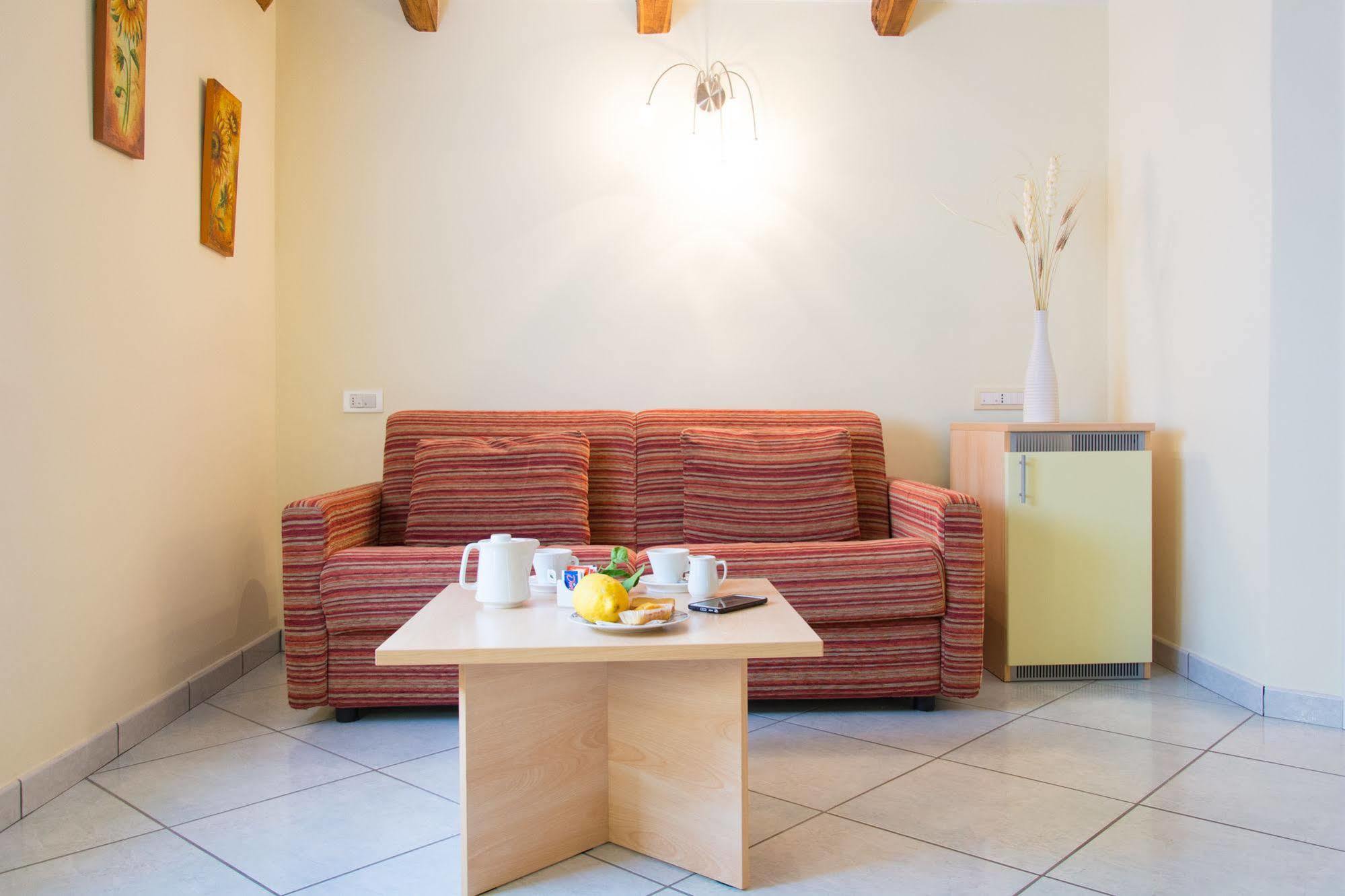 Minihotel Iris 3* Maiori