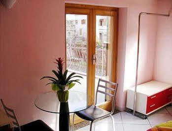 Minihotel Iris Maiori